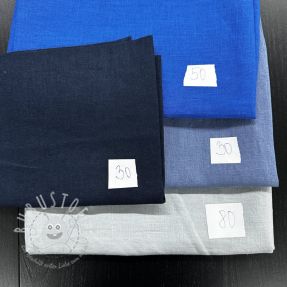 Stoffreste leinen 170 g 068
