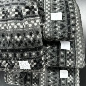 Stoffreste fleece SPECIAL 008