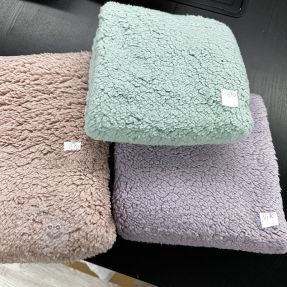 Stoffreste SHERPA 016