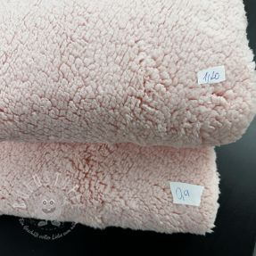 Stoffreste SHERPA 015