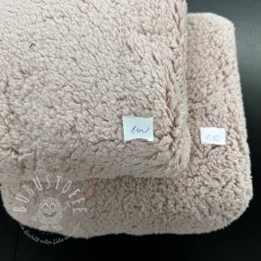 Stoffreste SHERPA 012