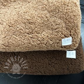 Stoffreste SHERPA 010