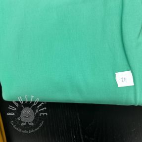 Stoffreste Sommersweat UNI ORGANIC 306