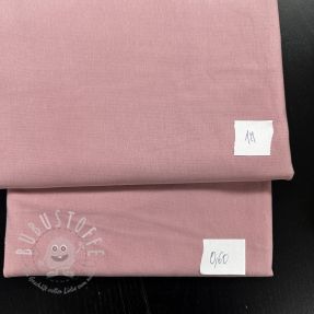 Stoffreste Sommersweat UNI ORGANIC 305