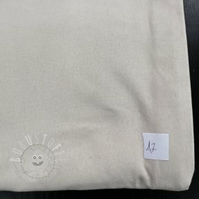 Stoffreste jersey UNI ORGANIC 421