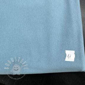 Stoffreste jersey UNI ORGANIC 420