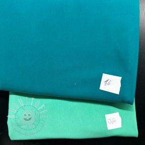 Stoffreste jersey UNI ORGANIC 419