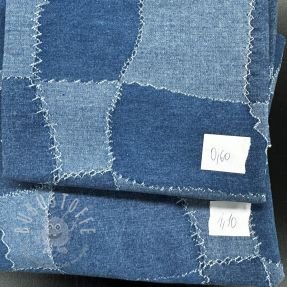 Stoffreste jeans 052