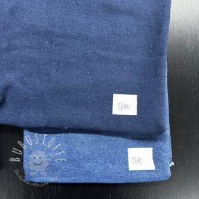 Stoffreste jeans TENCEL LYOCELL 004