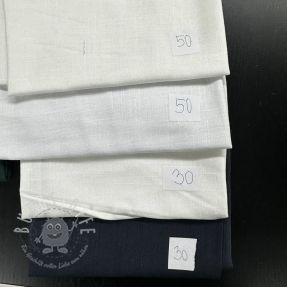 Stoffreste Viskosestoff leinen PREMIUM 061