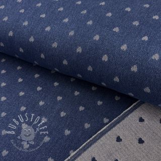 JEANS Fancy Jacquard design D