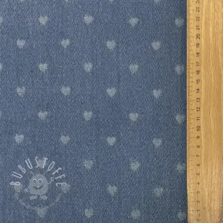JEANS Fancy Jacquard design B