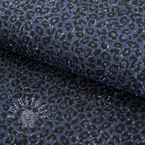JEANS Punched Animal design B