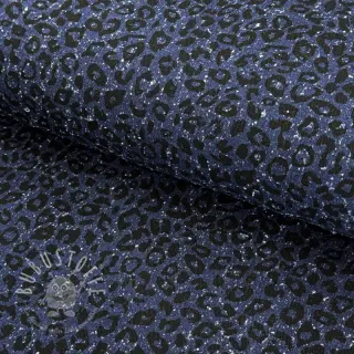 JEANS Punched Animal design B
