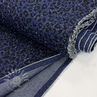 JEANS Punched Animal design B