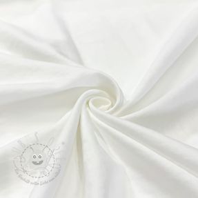 Viskosestoff DELUXE soft touch Cynthia offwhite