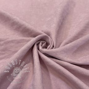 Viskosestoff DELUXE soft touch Cynthia pink