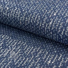JEANS Punchy Sequins design B