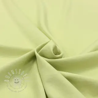 Papillon MAGNOLIA lime cream
