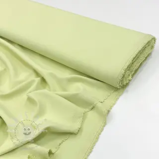 Papillon MAGNOLIA lime cream