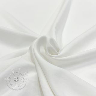 Papillon MAGNOLIA white