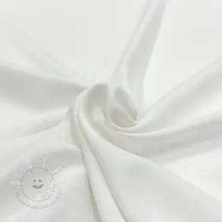 Papillon MAGNOLIA white