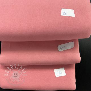 StoffresteSommersweat alpenfleece JOGGING 224