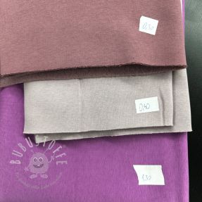 StoffresteSommersweat alpenfleece JOGGING 227