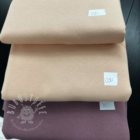 StoffresteSommersweat alpenfleece JOGGING 229