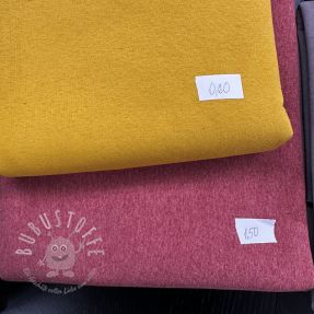 StoffresteSommersweat alpenfleece JOGGING 231