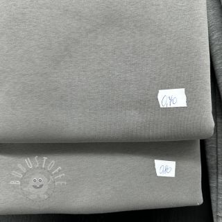 StoffresteSommersweat alpenfleece JOGGING 232