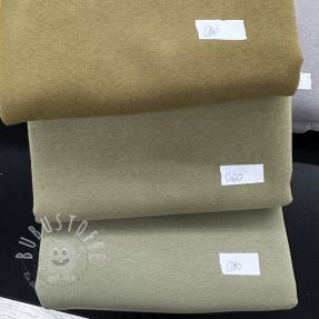 StoffresteSommersweat alpenfleece JOGGING 235