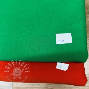 StoffresteSommersweat alpenfleece JOGGING 236