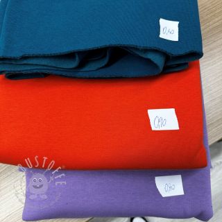 StoffresteSommersweat alpenfleece JOGGING 237