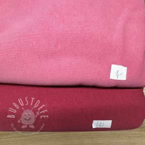 StoffresteSommersweat alpenfleece JOGGING 219