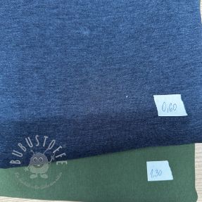 StoffresteSommersweat alpenfleece JOGGING 216