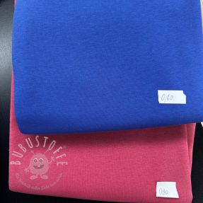 StoffresteSommersweat alpenfleece JOGGING 213