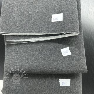 StoffresteSommersweat alpenfleece JOGGING 210