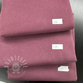 StoffresteSommersweat alpenfleece JOGGING 209