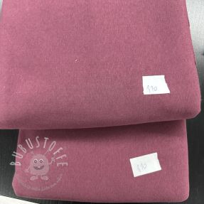 StoffresteSommersweat alpenfleece JOGGING 208