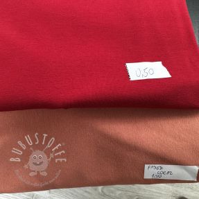 Stoffreste Jersey 150 UNI 273