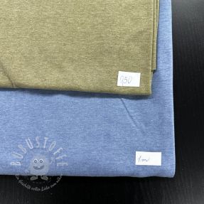 Stoffreste Jersey 150 UNI 267