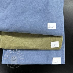 Stoffreste Jersey 150 UNI 265