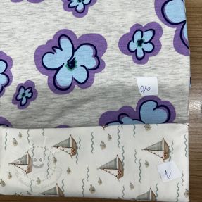 Stoffreste digi print 2093
