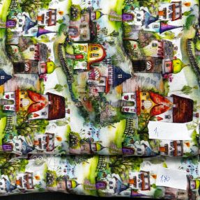 Stoffreste digi print 2088