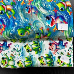 Stoffreste digi print 2087