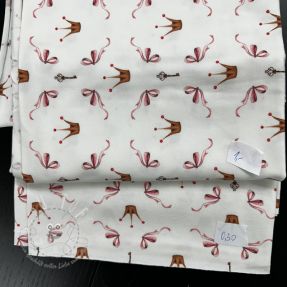 Stoffreste digi print 2081