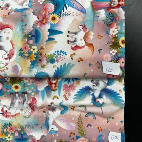 Stoffreste digi print 2080
