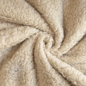 Sherpa DOUBLE beige