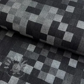 JEANS DENIM Patchwork fancy design C